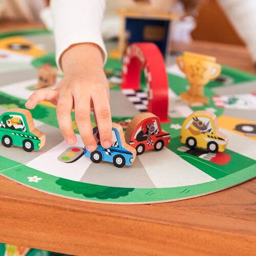 Goula - Jogo My First Race