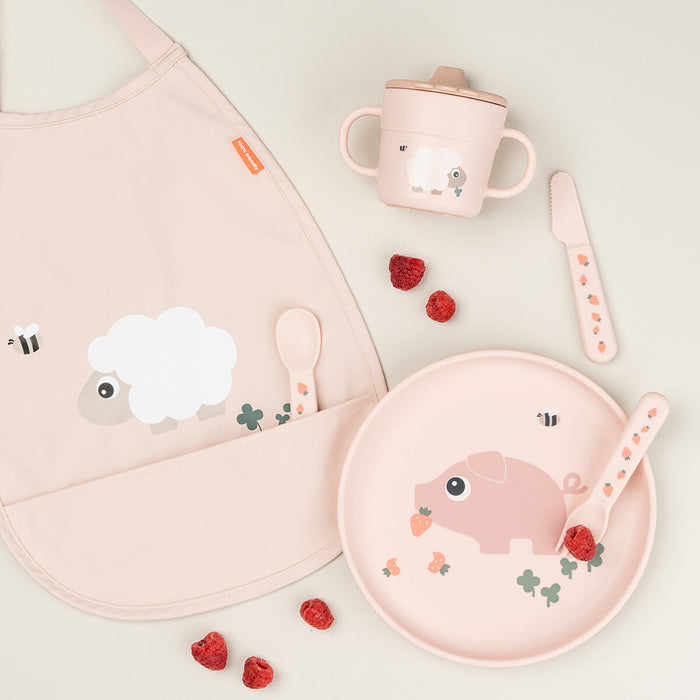 Done By Deer - Prato Raso Tiny Farm Powder