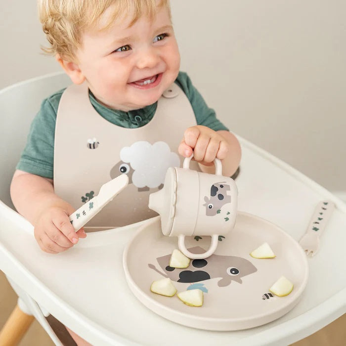 Done By Deer - Prato Raso Tiny Farm Sand