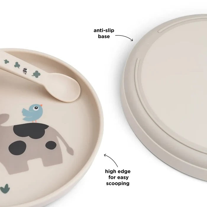 Done By Deer - Prato Raso Tiny Farm Sand