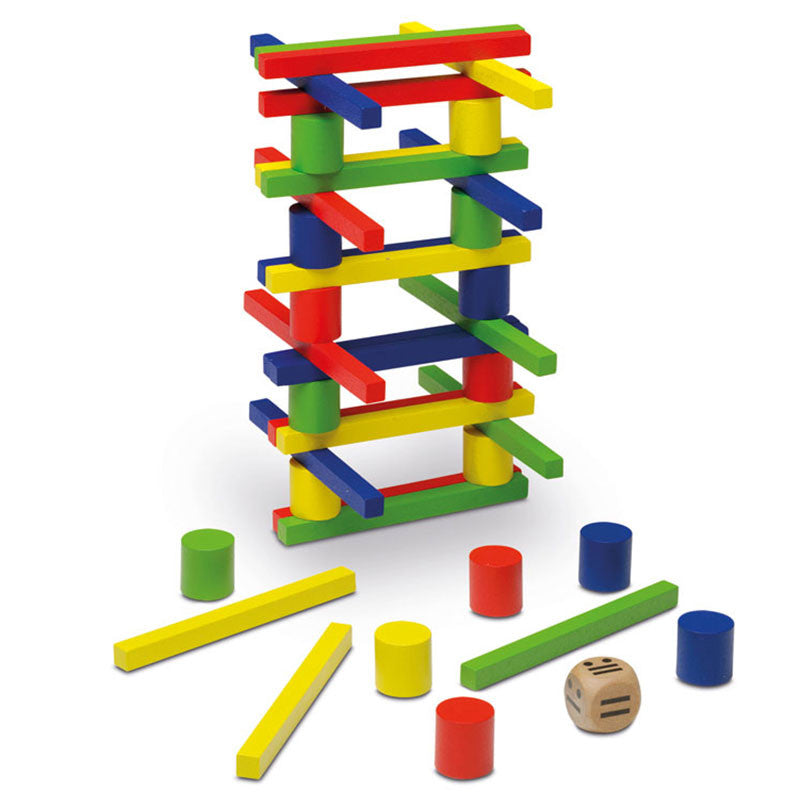 Cayro - Jogos Viagem Balance
