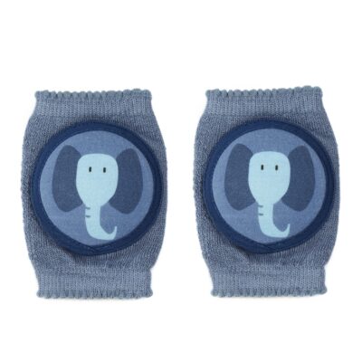 Conjunto de 2 Joelheiras Elefante - Attipas