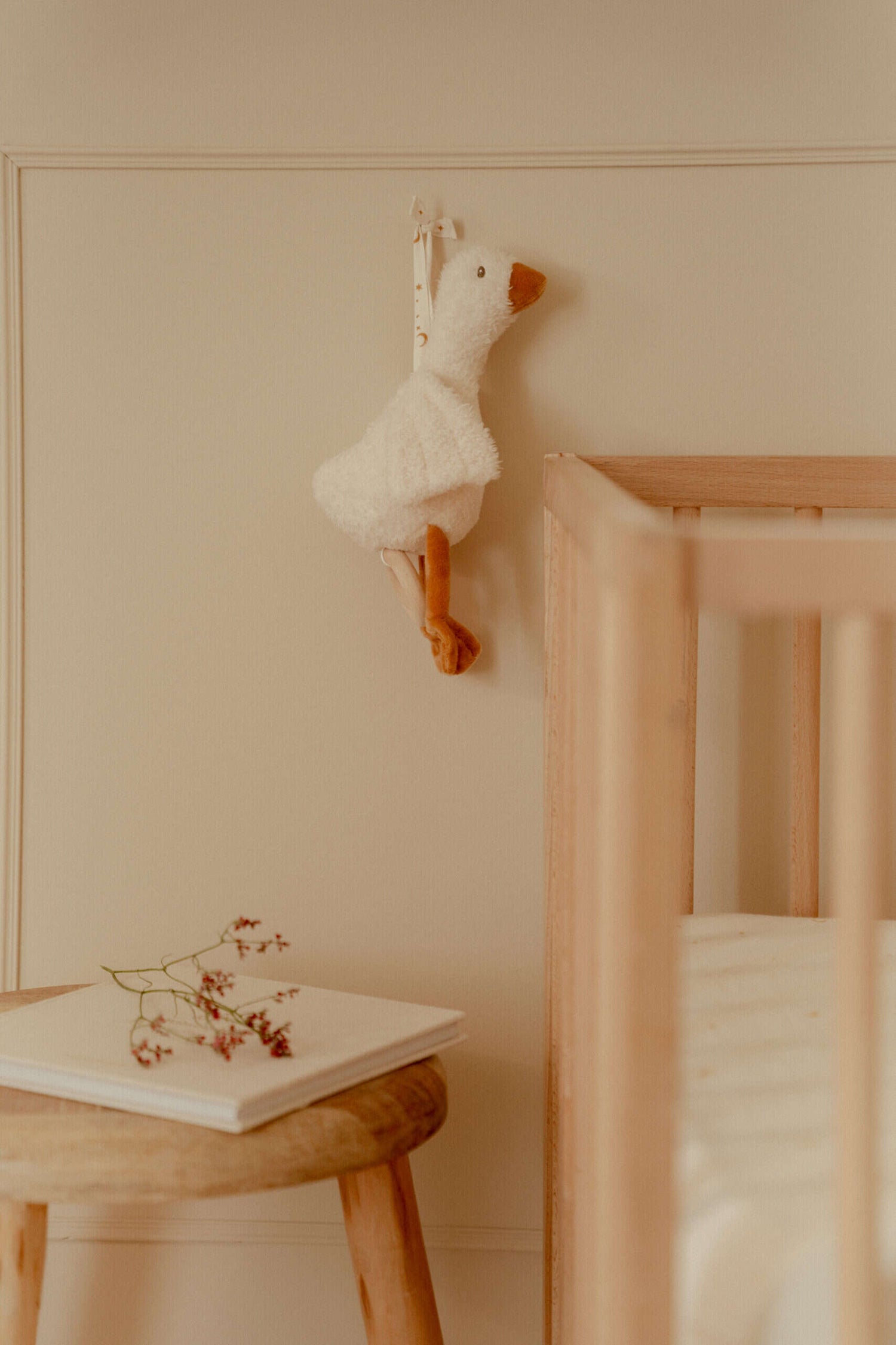 Little Dutch - Caixa de Musica Ganso