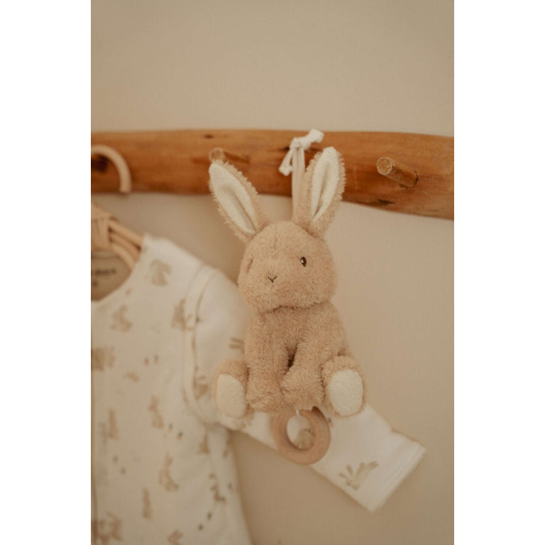Little Dutch - Caixa de Música Baby Bunny