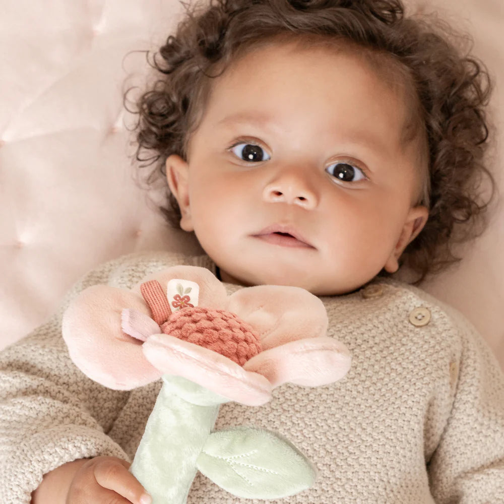 Little Dutch - Roca Flor