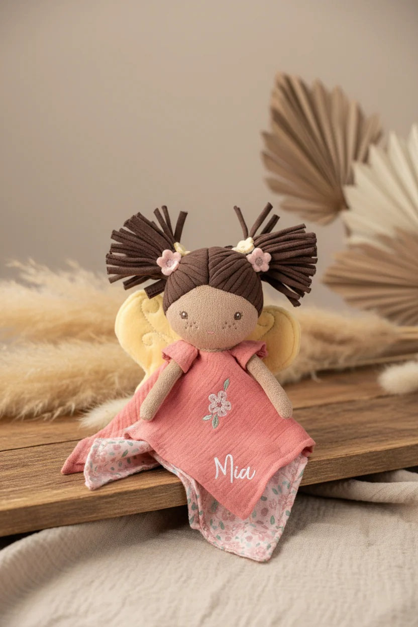 Little Dutch - Doudou Fada Evi