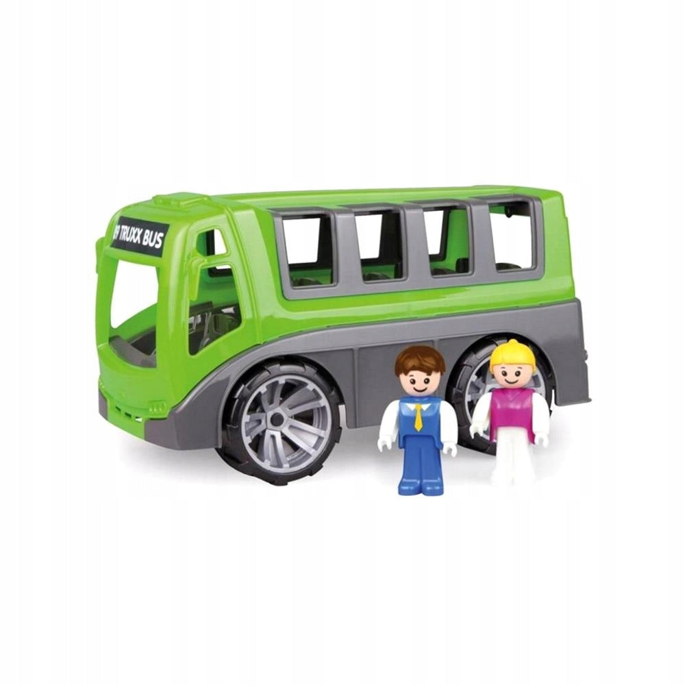 Autocarro Truxx - Lena Toys