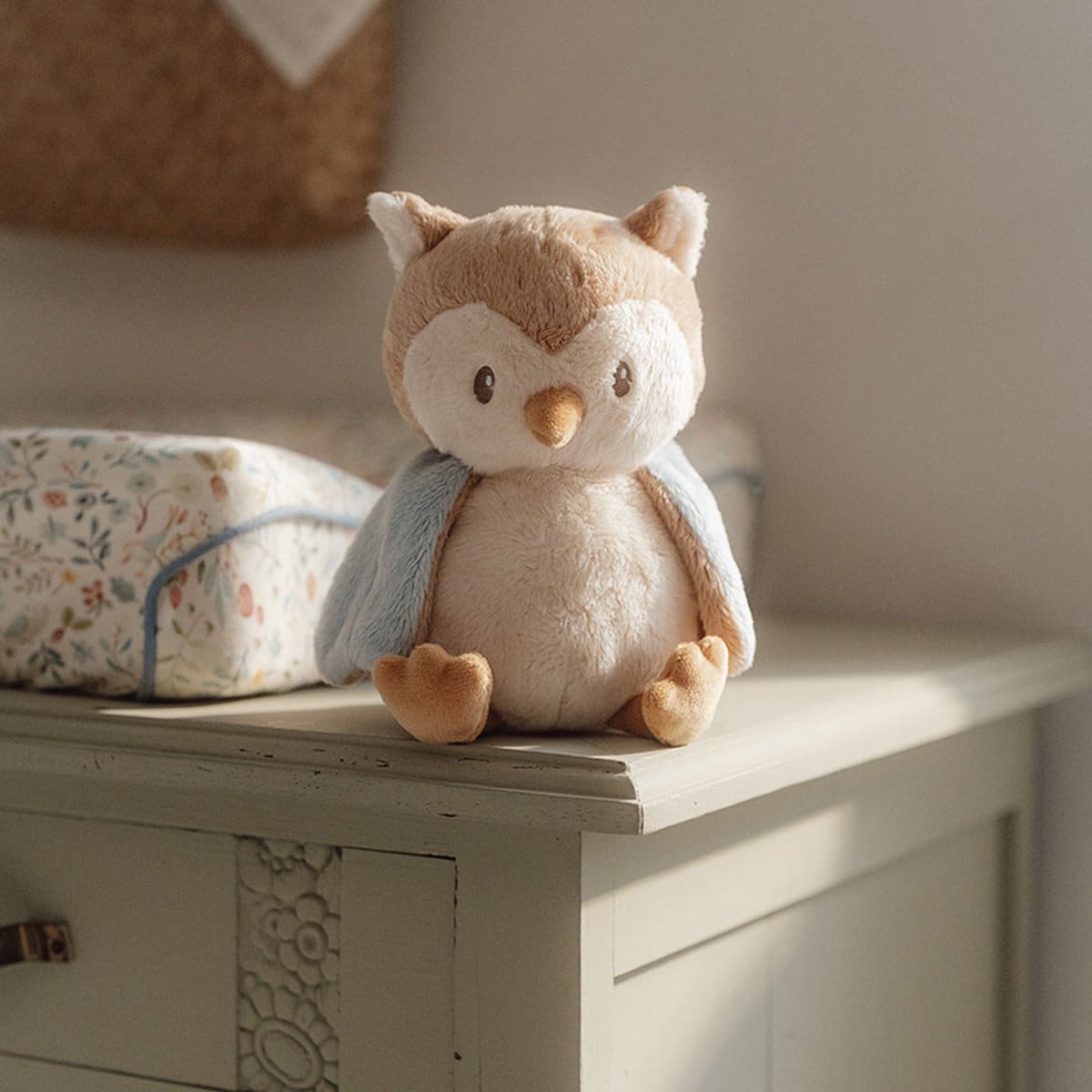 Little Dutch - Peluche Fofinho Coruja