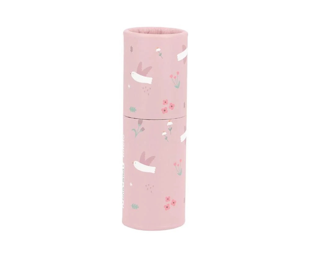 Tutete - Conjunto com 12 lápis de cor Blossom Birds