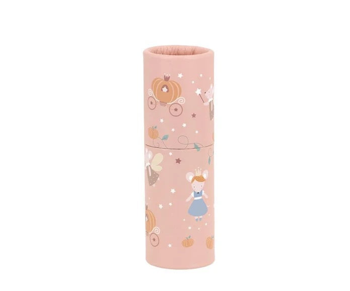 Tutete - Conjunto com 12 lápis de cor Mouse Fairies