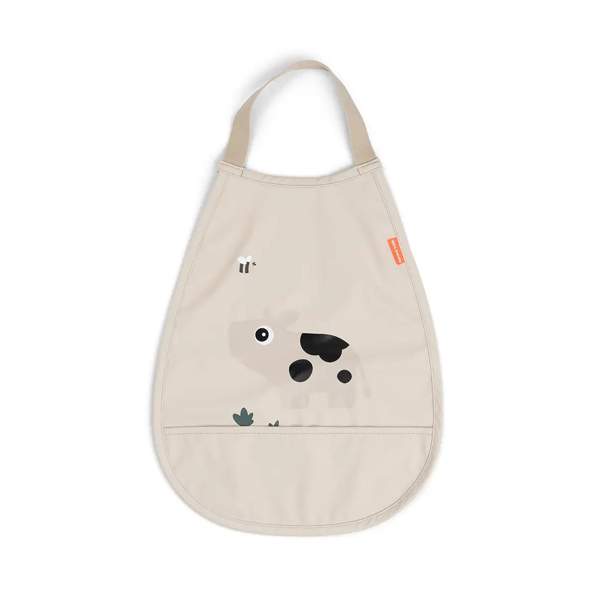 Babete Pull Over Tiny Farm Sand - Done by Deer