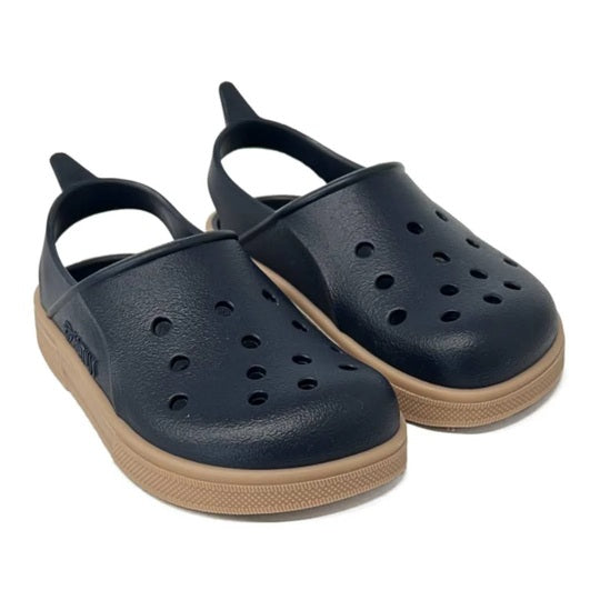 Boatilus - Sandália de Praia Cloggy Navy