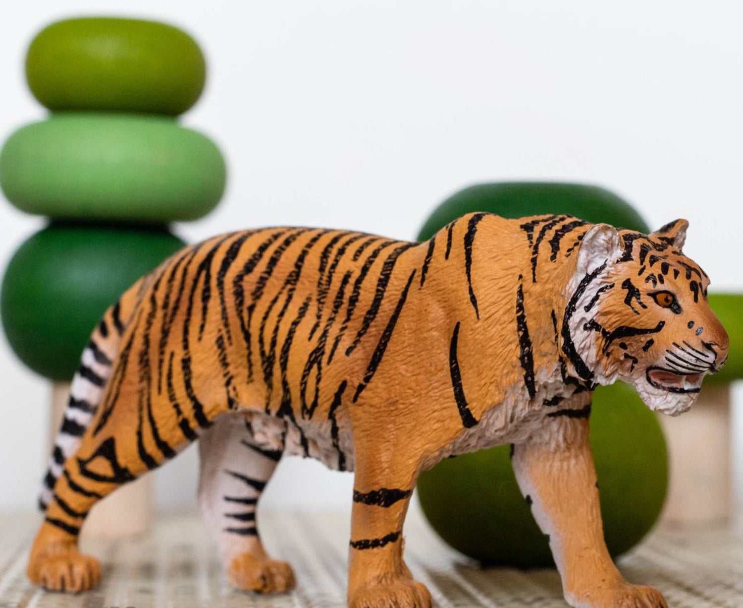 Schleich - Tigre