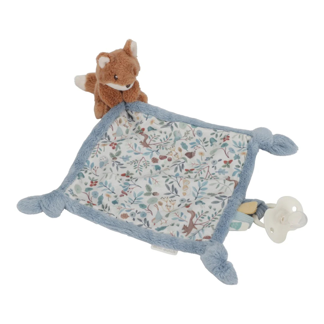 Little Dutch - Doudou Raposinha