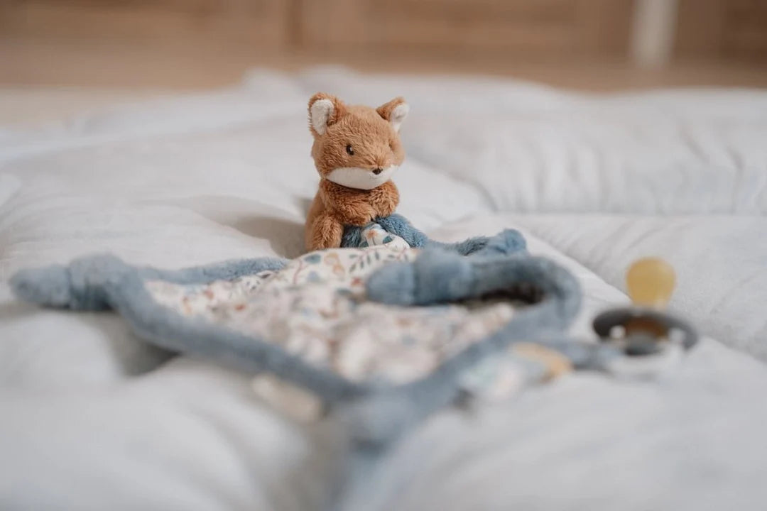 Little Dutch - Doudou Raposinha