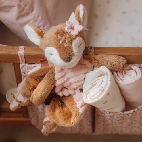 Doudou Bambi Little Dutch