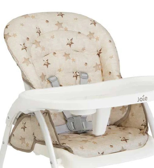 Joie - Cadeira de Papa Mimzy Snacker Cosmo Tan