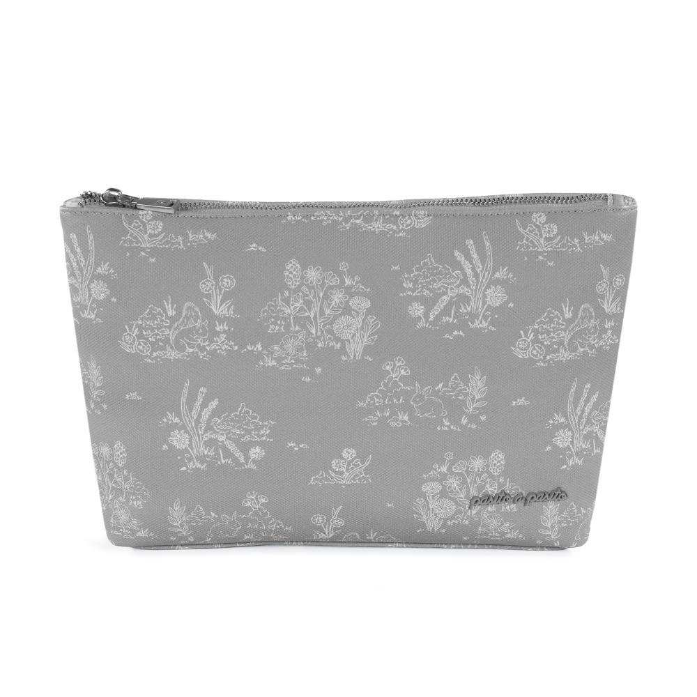 Pasito a Pasito - Bolsa Necessair Toile de Jouy Forest