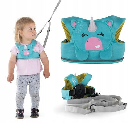 Trunki - Arnês de Segurança Unicórnio