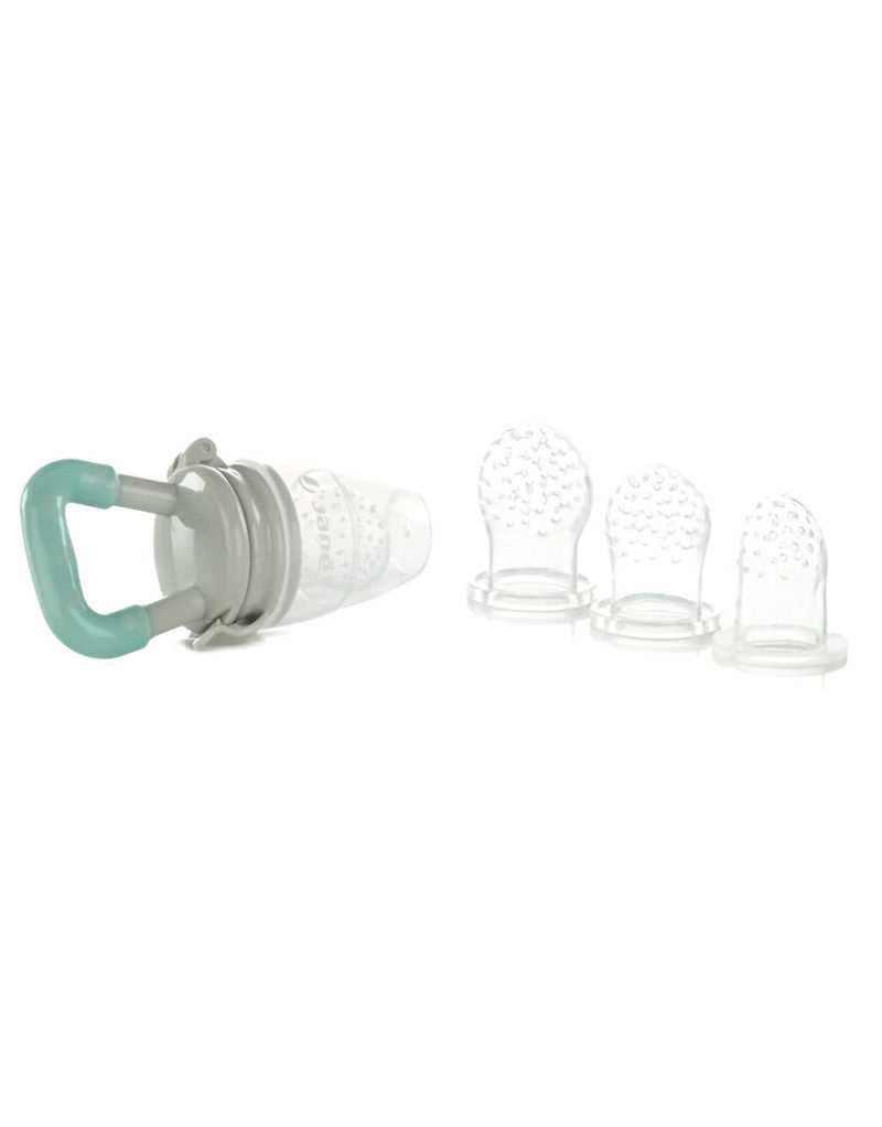 Jané - Alimentador com 3 Recargas Silicone