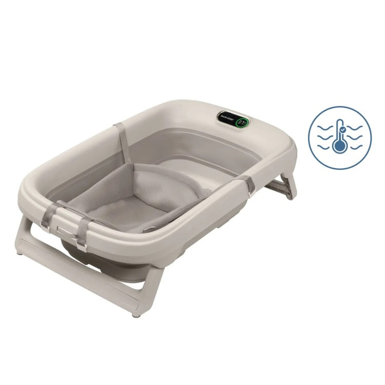 Maxi-Cosi - Banheira Indigo Plus Beige