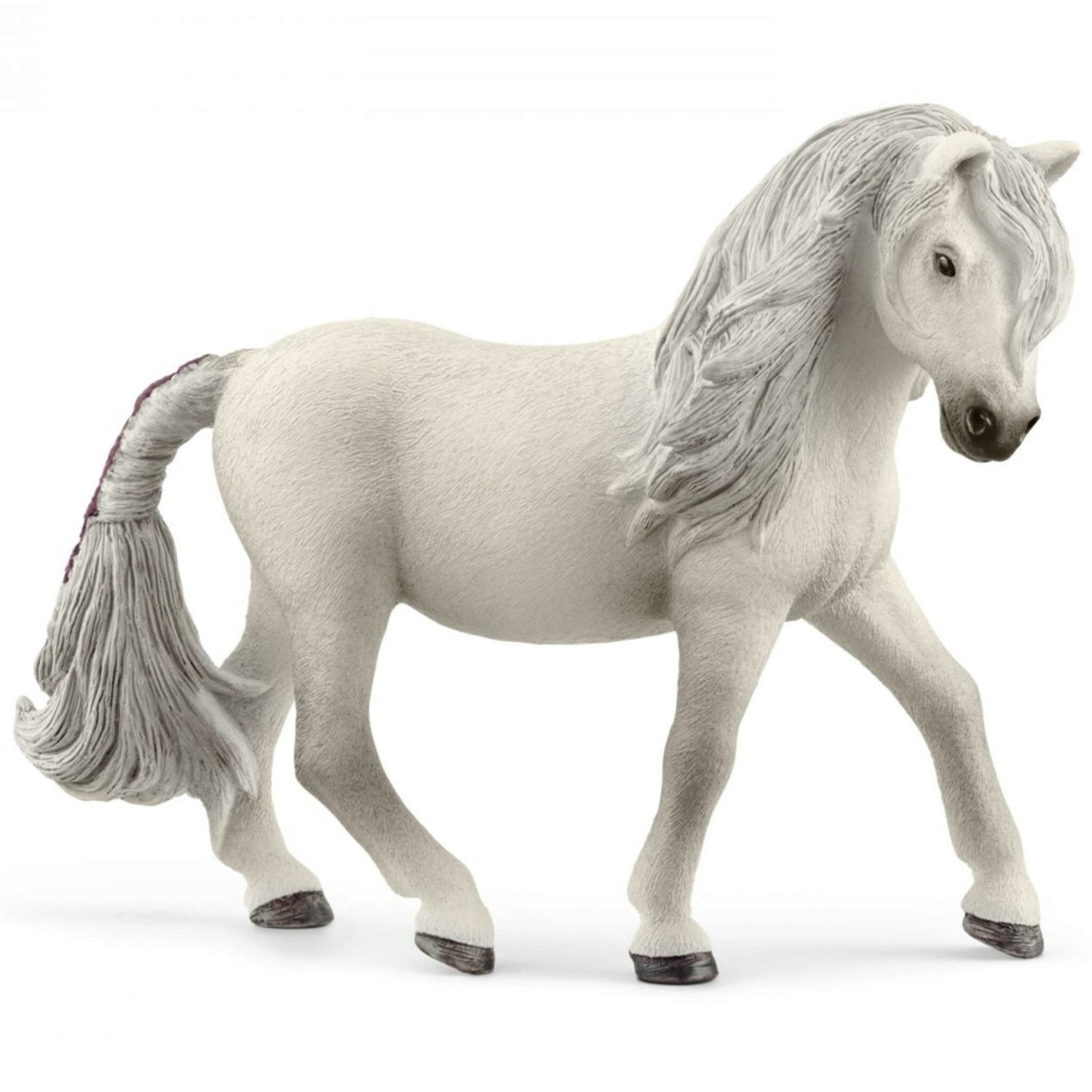 Schleich - Pónei Icelandic Mare
