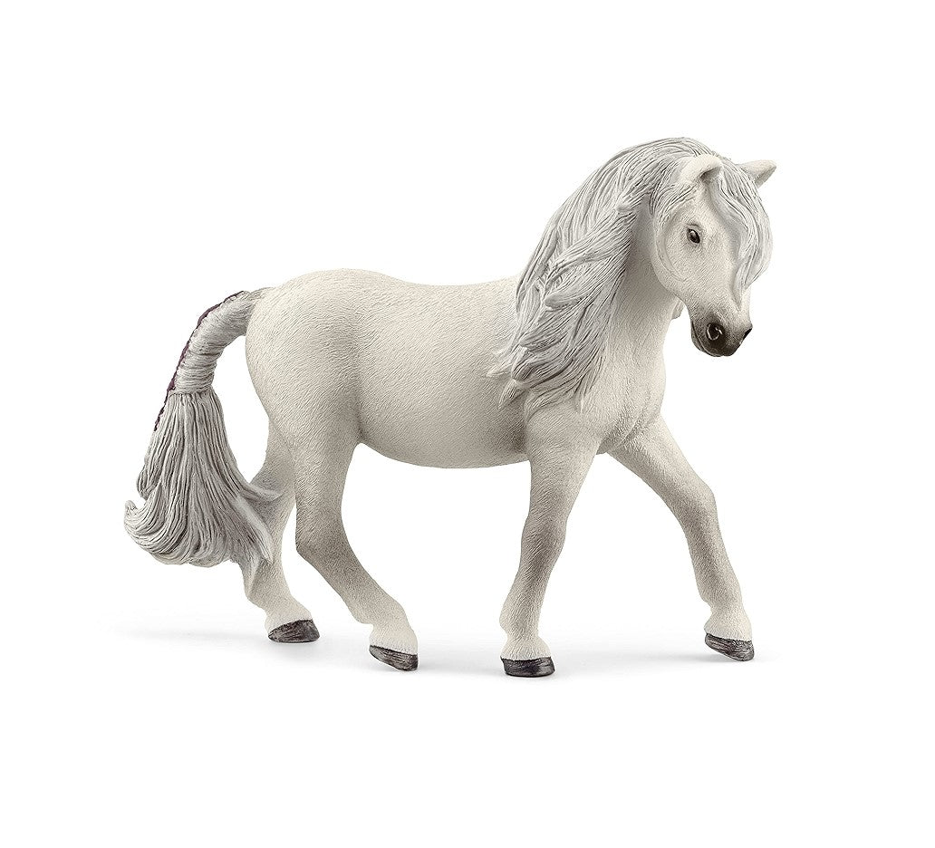 Schleich - Pónei Icelandic Mare