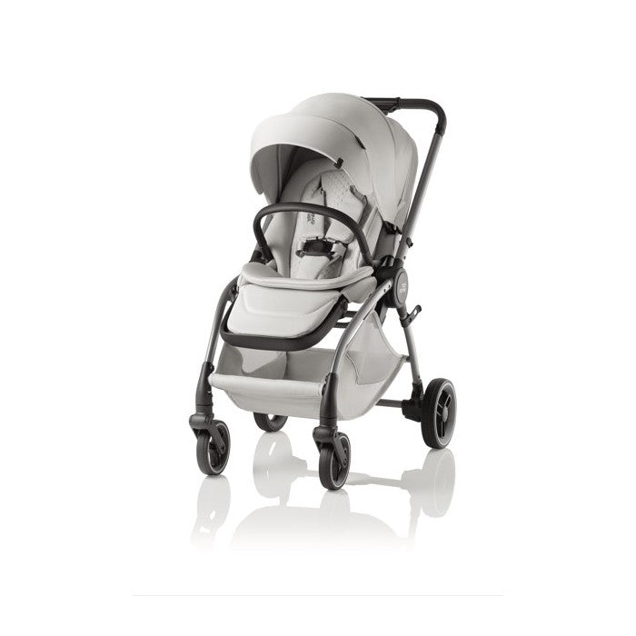 Carinho Rio Soft Taupe LUX - Britax Romer