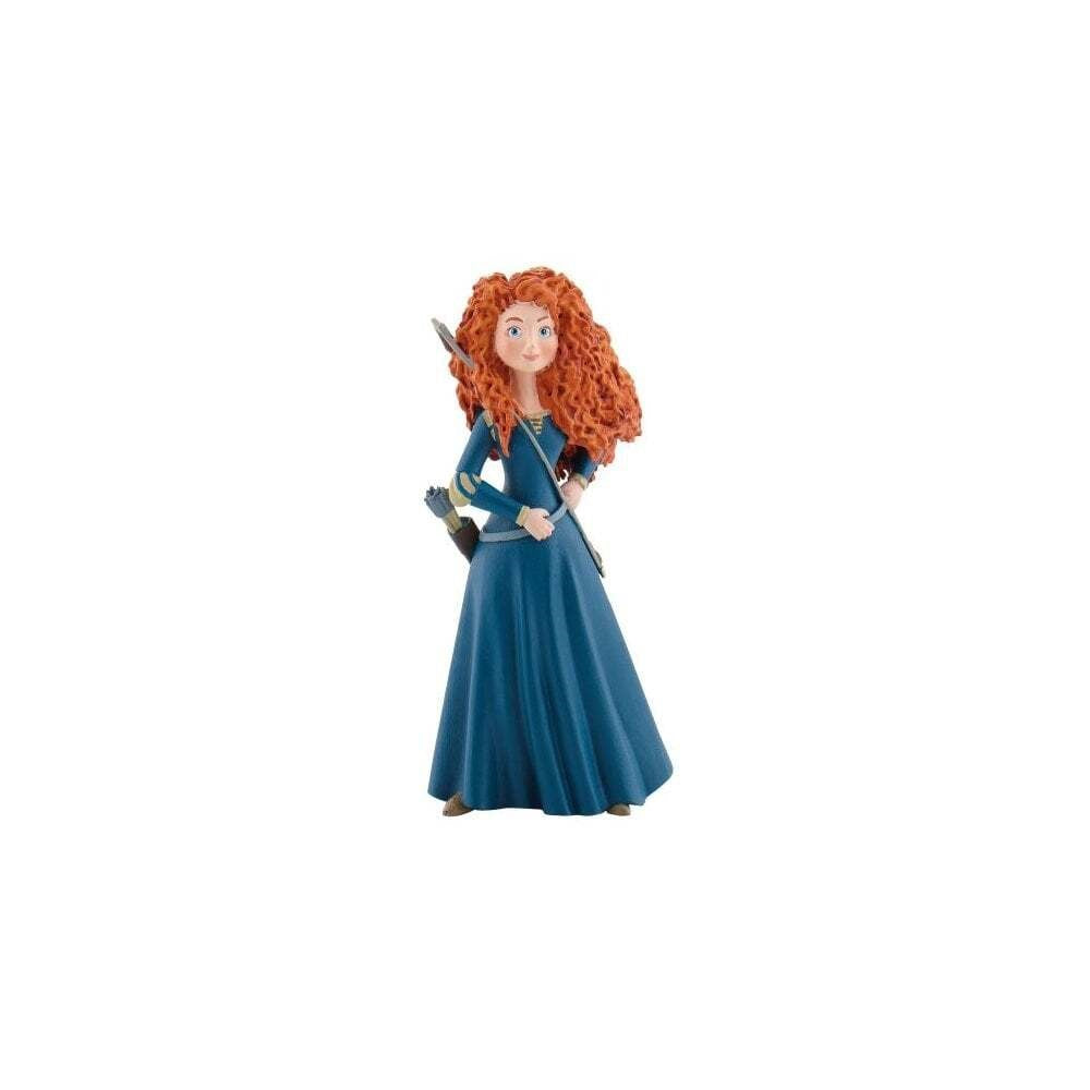 Figura Disney Merida - Bullyland