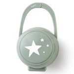 Caixa Porta Chucha Galaxy Verde - Saro
