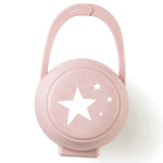 Caixa Porta Chucha Galaxy Rosa - Saro