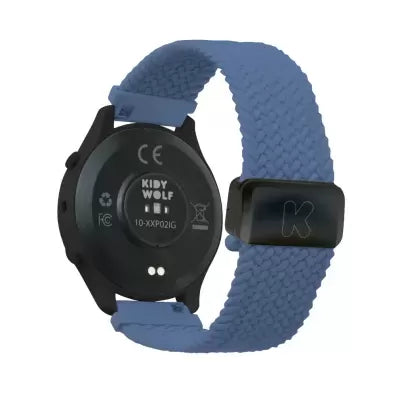 Kidywolf- K-Watch Azul