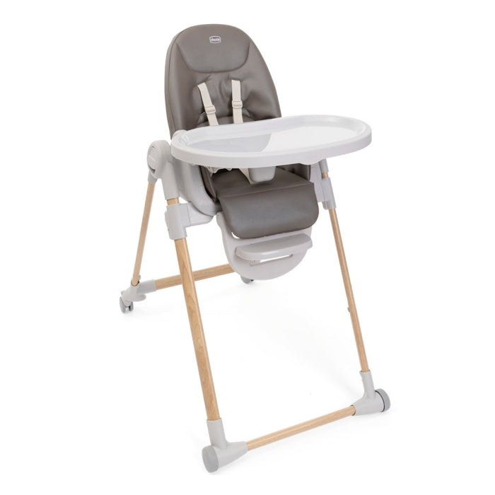 Chicco - Cadeira de Papa Polly Armonia Scandinavian