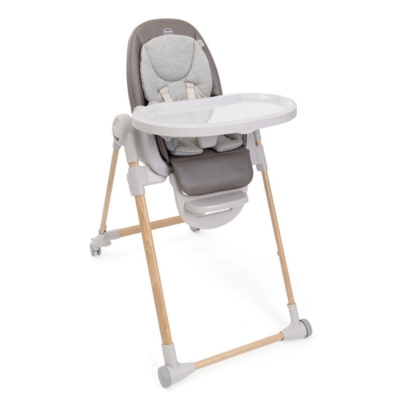 Chicco - Cadeira de Papa Polly Armonia Scandinavian
