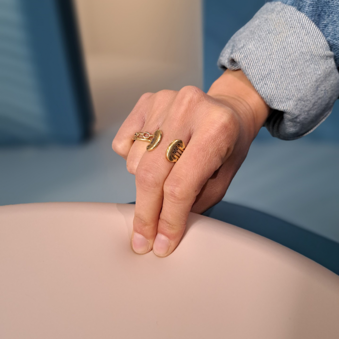 Colchão Muda Fraldas Mavis Muted Terra-Maxi Cosi