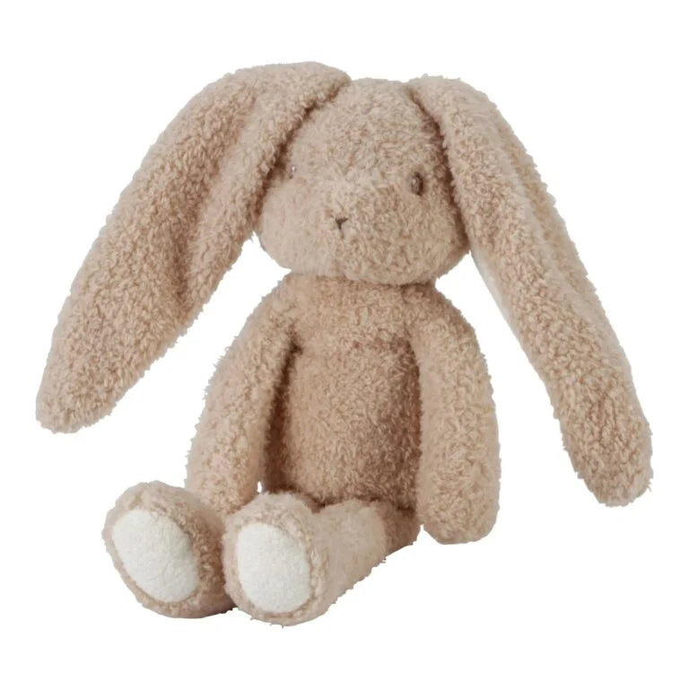 Little Dutch - Peluche Coelhinho Newborn Naturals 32cm