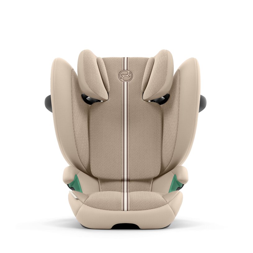 Cybex - Solution G2 Plus Almond Beige
