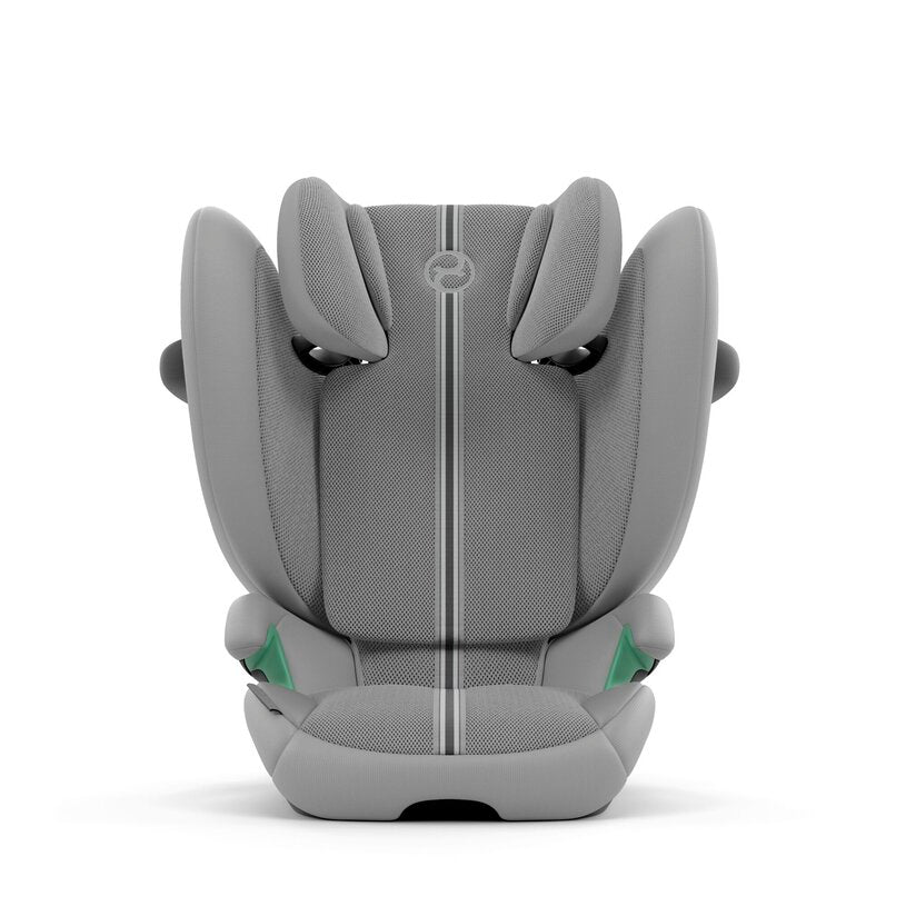Cybex - Solution G2 Plus Stone Grey