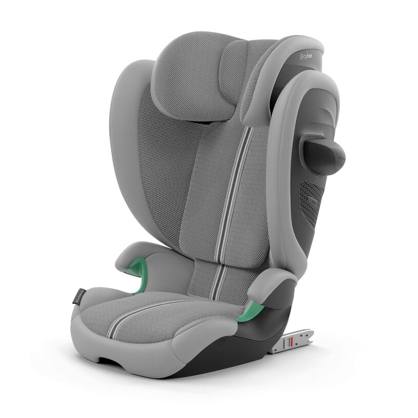 Cybex - Solution G2 Plus Stone Grey