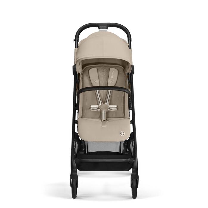 Cybex -  Carrinho Beezy Almond Beige