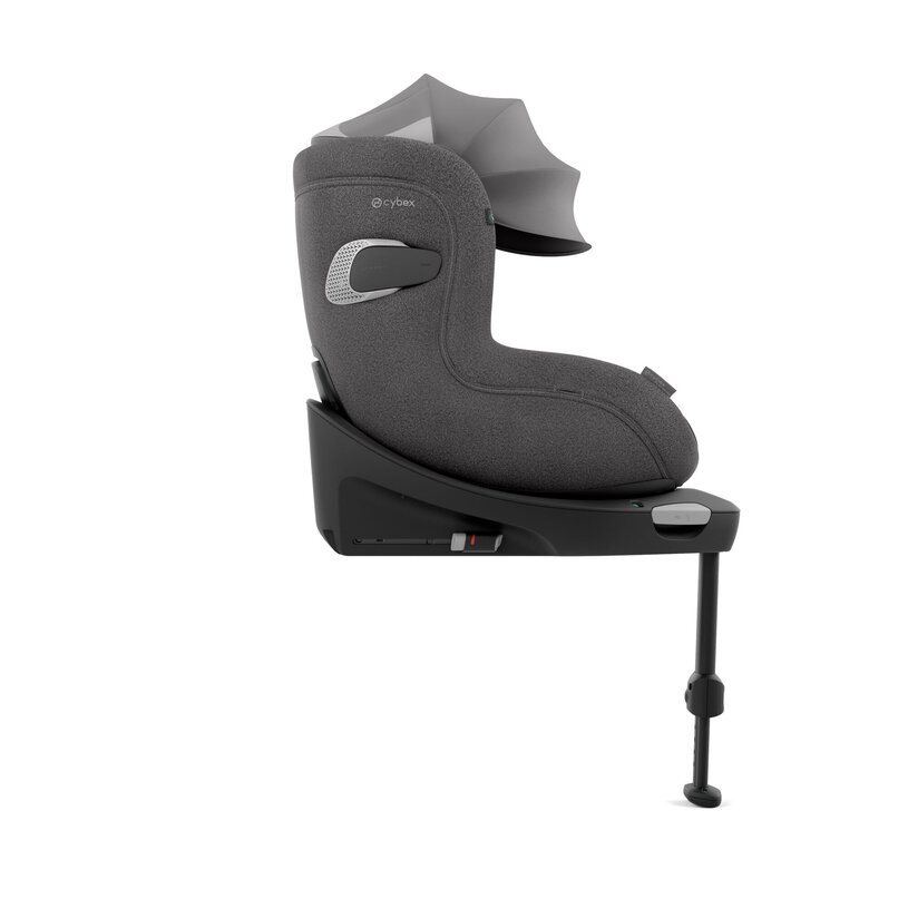 Cybex - Sirona Ti i-Size Cadeira Auto Grupo 0/1 Mirage Grey