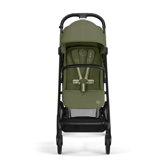 Cybex -  Carrinho Beezy Moss Green