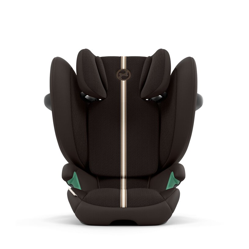 Cybex - Solution G2 Plus Chocolate Brown
