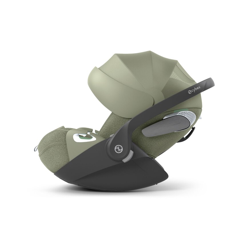 Cybex - Cadeira Auto 0+ Cloud T i-Size Plus Sage Green