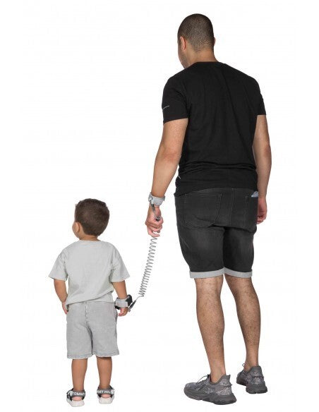 Dooky - Pulseira de Segurança