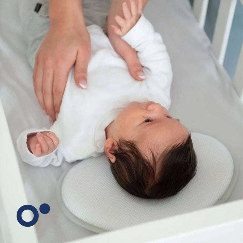 Almofada Ergonómica Baby Pillow - Doomoo