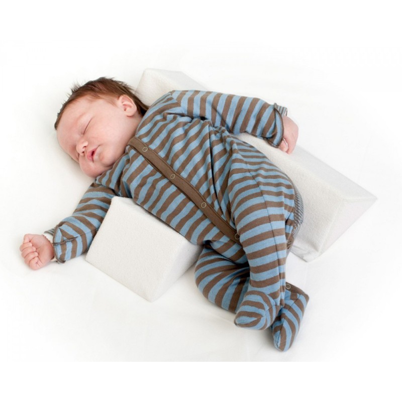 Doomoo-baby sleep-posicionador lateral
