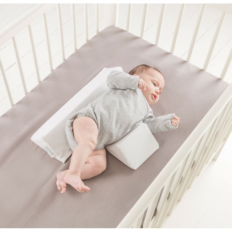 Doomoo-baby sleep-posicionador lateral