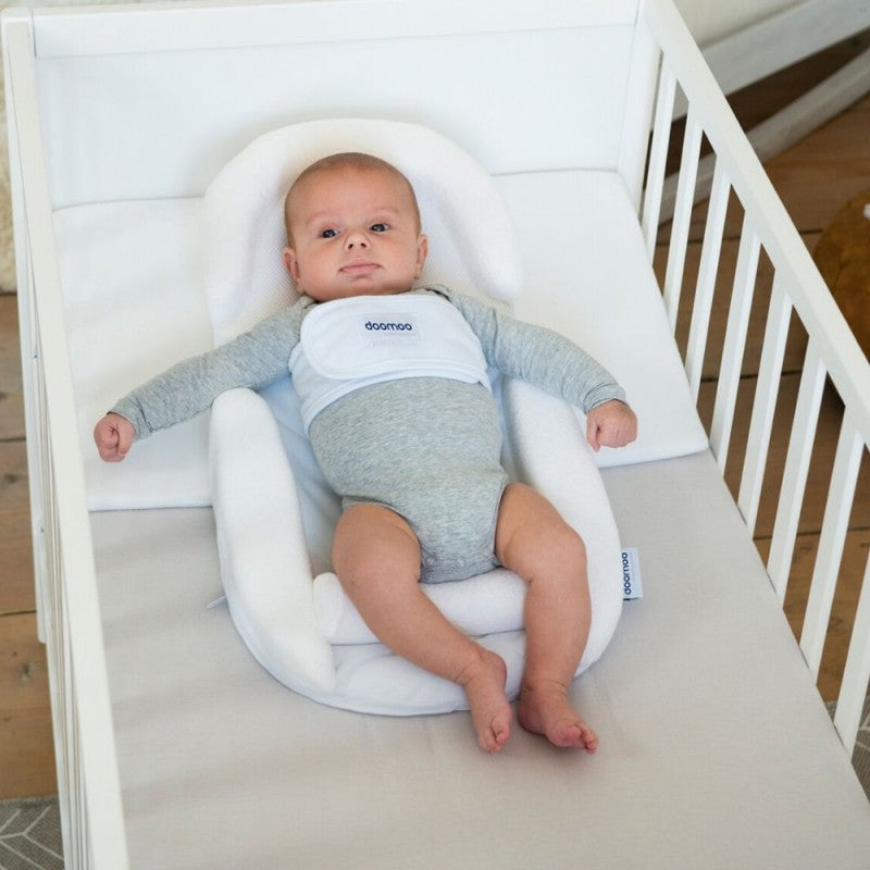 Delta-Doomoo baby ninho Supreme Sleep Plus