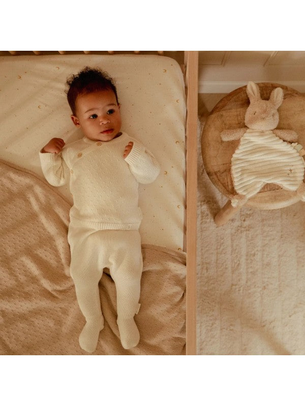 Doudou Coelhinho Little Dutch